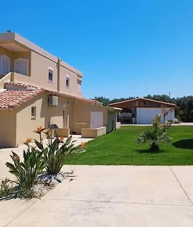 Appartement Verano Oasis Apartment_near The Sea-free Parking *